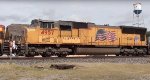 UP 4957